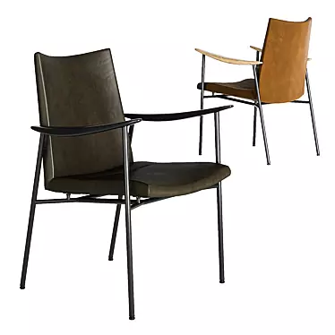 Ritzwell Rivage Lounge Chair