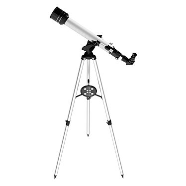 Sigeta Crux telescope