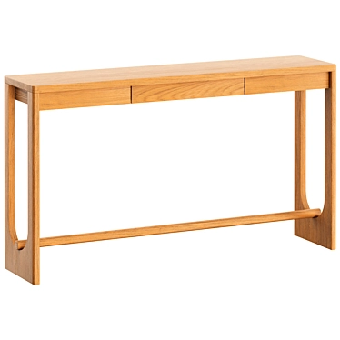 Altena Console Table by Interior secrets