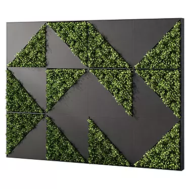 Fitowall Plants Set.8