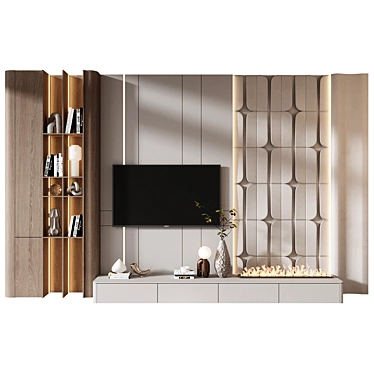 TV Shelf KTV144