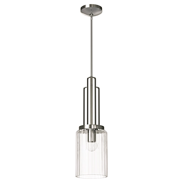 Kichler Pendant lamp QN-KIMROSE-MP-PN