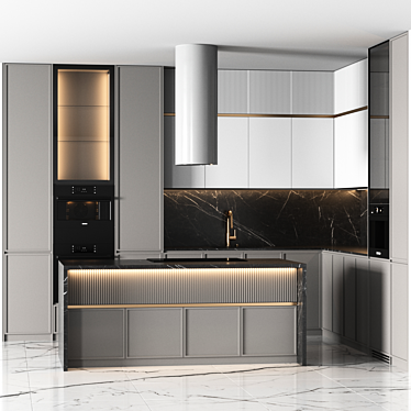 Kitchen Design 08