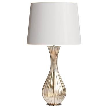 Laura Ashley Table Lamp - Next 3D model image 1 