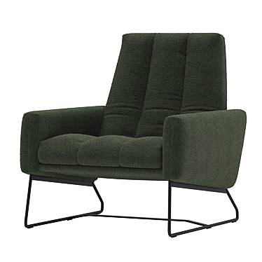 Cantori JACKIE Armchair