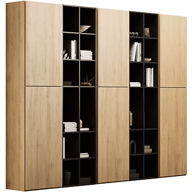 Bookcase 11