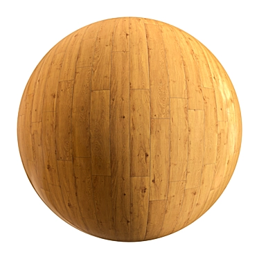 Displacement Modifier Seamless Texture Set 3D model image 1 