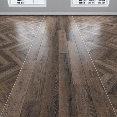 Parquet Oak