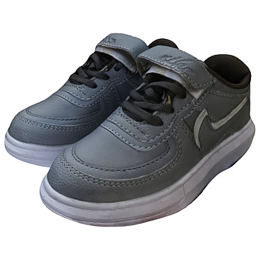 VRay Model Shoes 59 OBJ 3D model image 1 