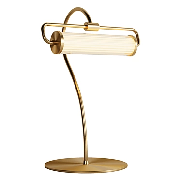 aromas del campo ison wandlamp table light