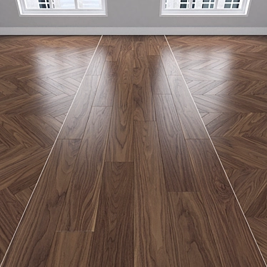 Parquet Oak