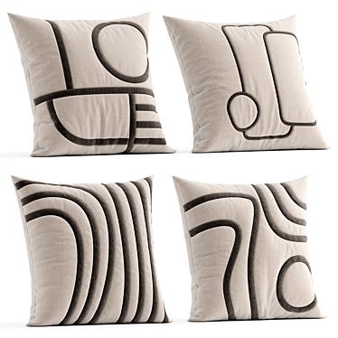 Decorative pillow 26