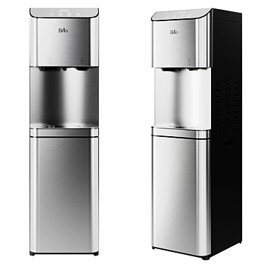 Brio Moderna Ice Dispenser