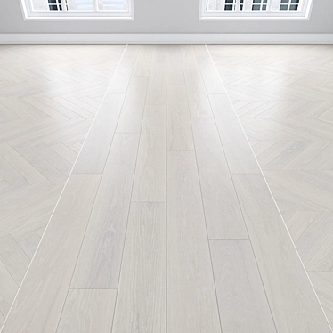 Parquet Oak