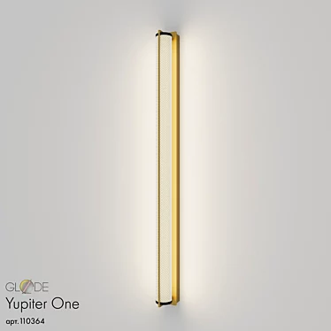 Yupiter One lamp from GLODE