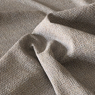 Seamless Fabric Texture Pack 4k 3D model image 1 