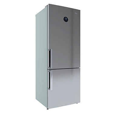 Refrigerator Midea MRB519WFNX3