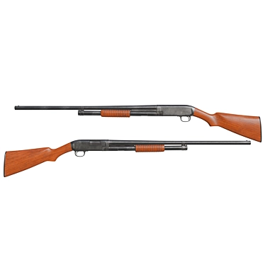 Winchester model 12 pump shotgun 12 gauge