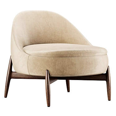 Armchair Minotti SENDAI