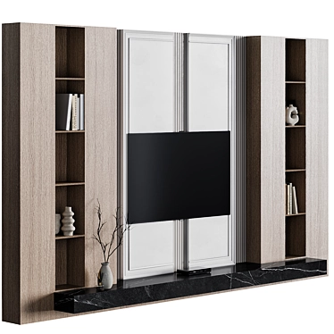 TV Wall 57