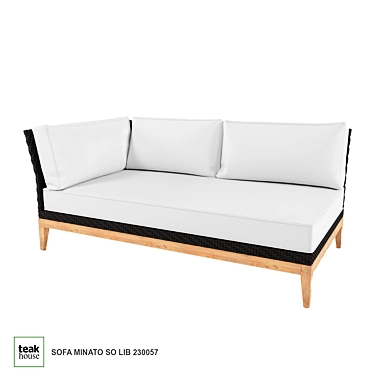 Sofa Minato So-Lib-230057