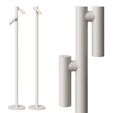 Lucide Antrim Floor Lamp