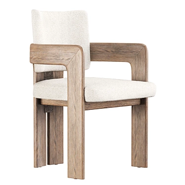 Casa Paros Arm Chair