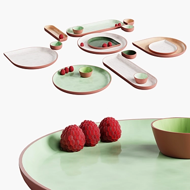 ONA Tableware Set