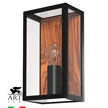 ARTE Lamp OM A4569AL-1BR