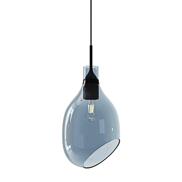 Pendant lamp LOVISA