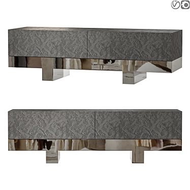 Monologue Lindens Credenza