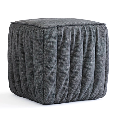 Pouf Vertical