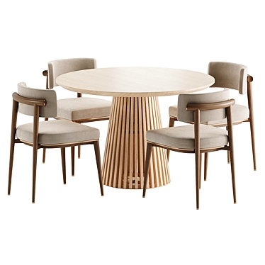 Dining set 93