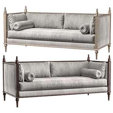 ebanista villandry sofa