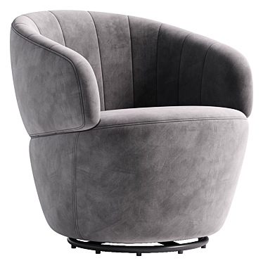 Swivel chair