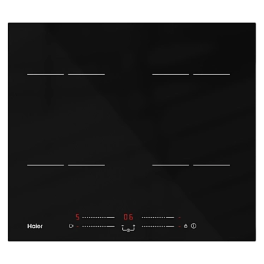 Induction hob Series 2 - HAISJ64MC