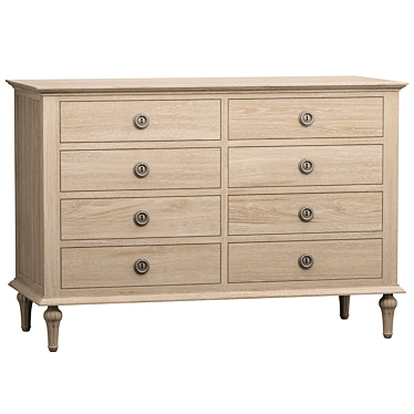 Emmerson Dresser