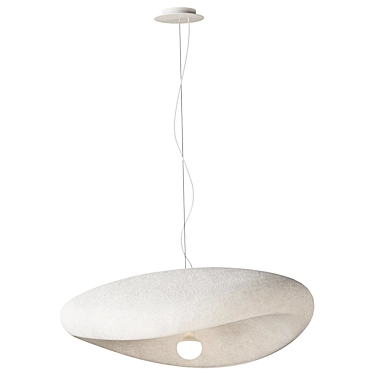 Wabi Sabi Pendant Lamp