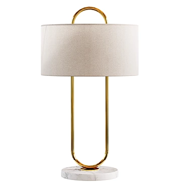 CB2 - Warner Table Lamp