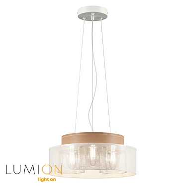 Lumion 6599-3C