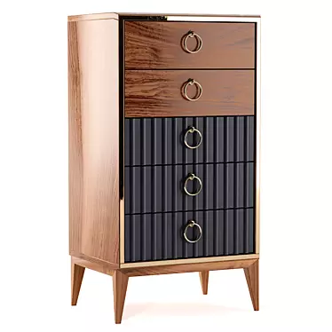 Chest of drawers NDesign Secret chiffonier