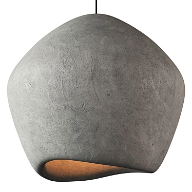 Modern Wabi Sabi Light