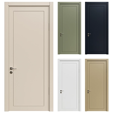 Interior Doors 254