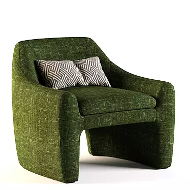 Rubin Armchair