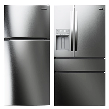 Frigidaire Refrigerator