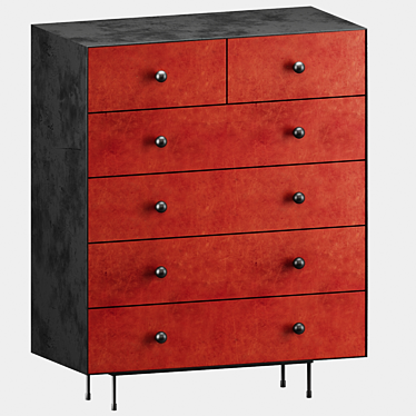 NORAH CHEST By Croft House