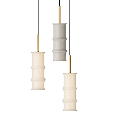 AROMAS Canna Pendant Lamp