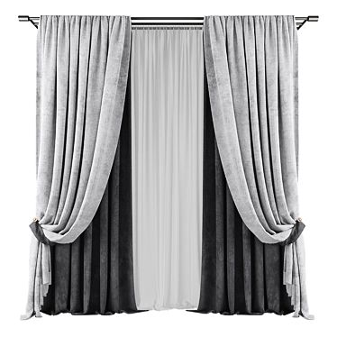 Curtains 613