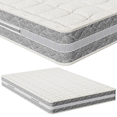 Perdormire TREND PLUS Mattress