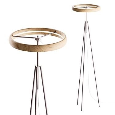 Ozzio Italia DISCOVERY | Floor lamp